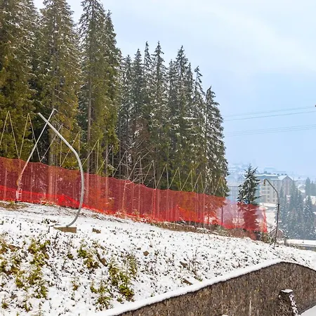 Petros Hotel Bukovel Exterior photo