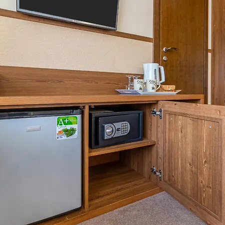 Petros Hotel Bukovel Room photo