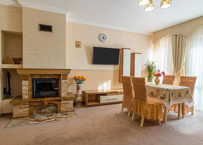 Petros Hotel