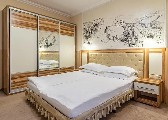 Petros Hotel