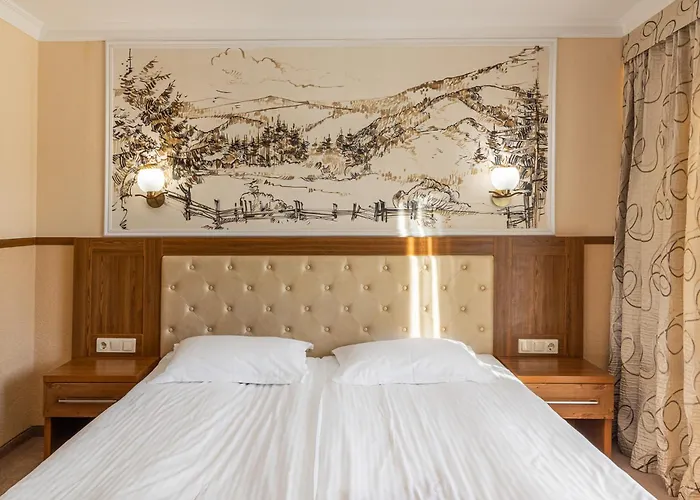 Petros Hotel